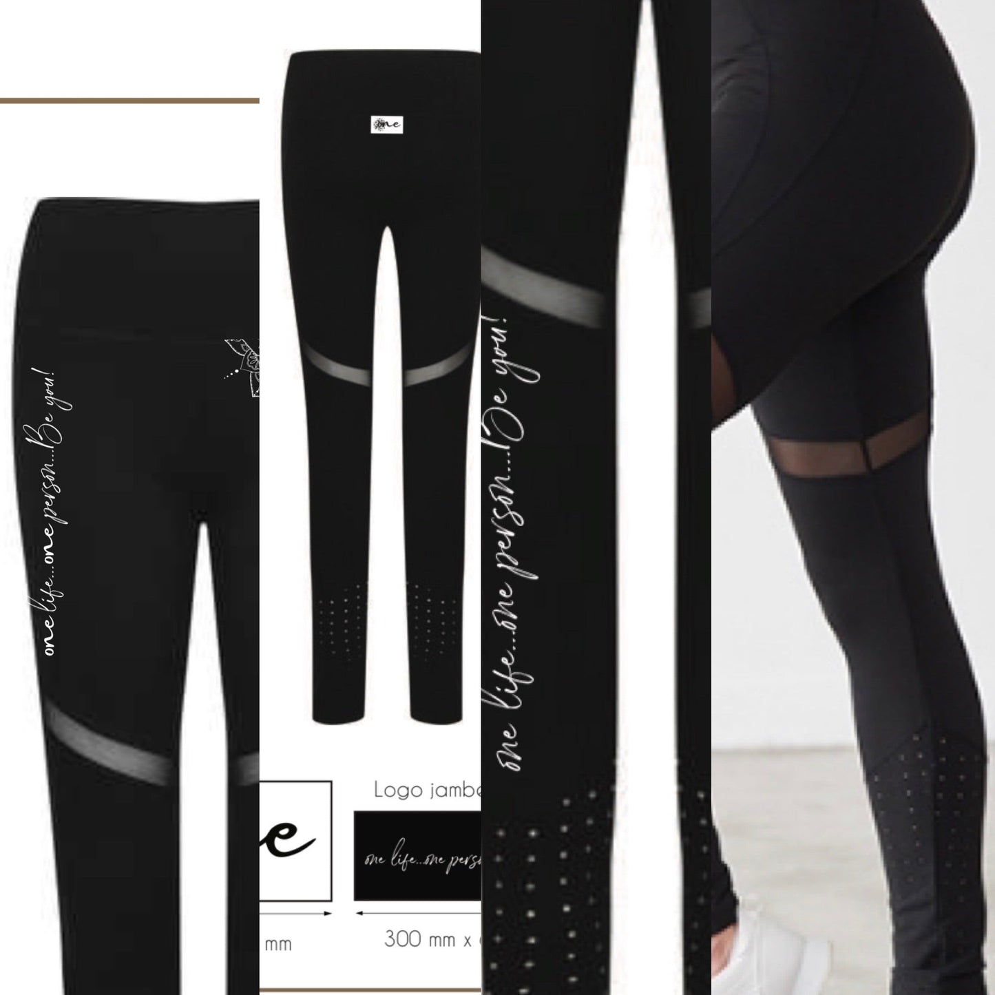 Legging ONE