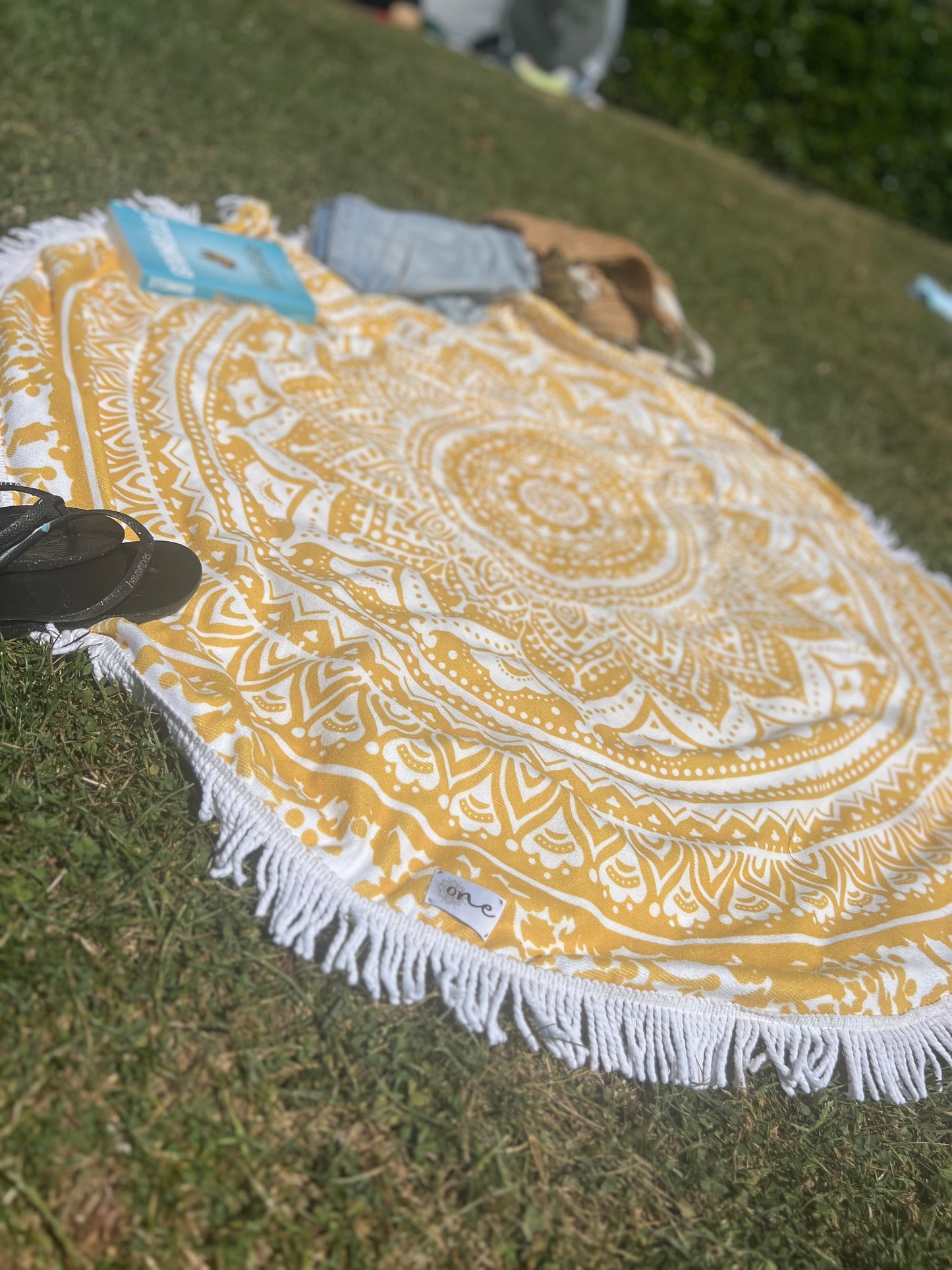 Tapis Pic nic ONE