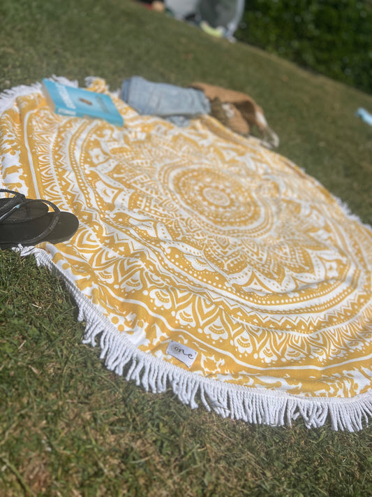 Tapis Pic nic ONE