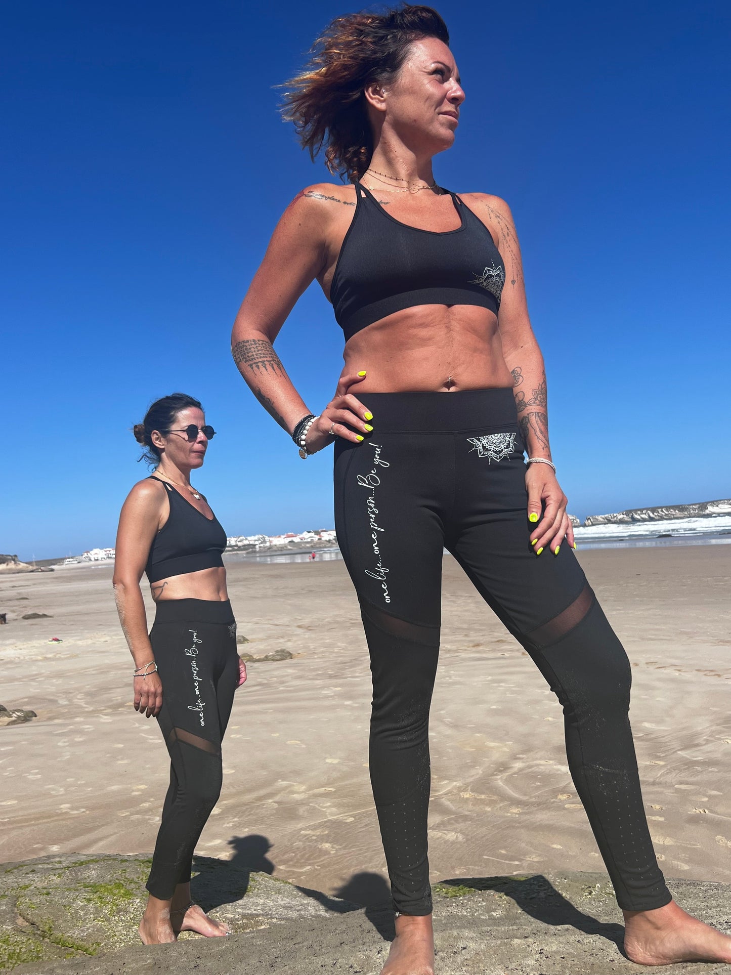 Legging ONE