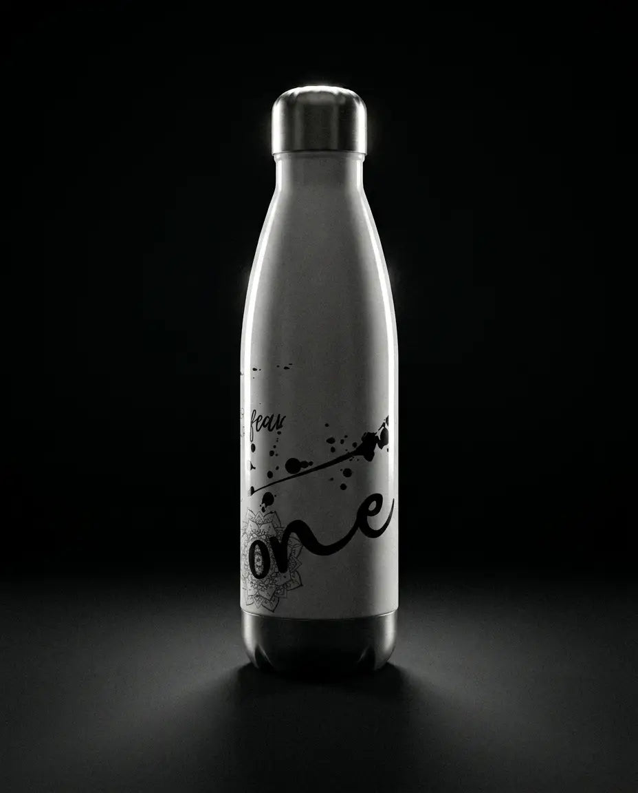 Gourde — studio dark