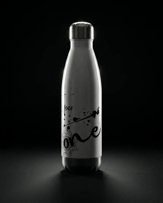 Gourde — studio dark