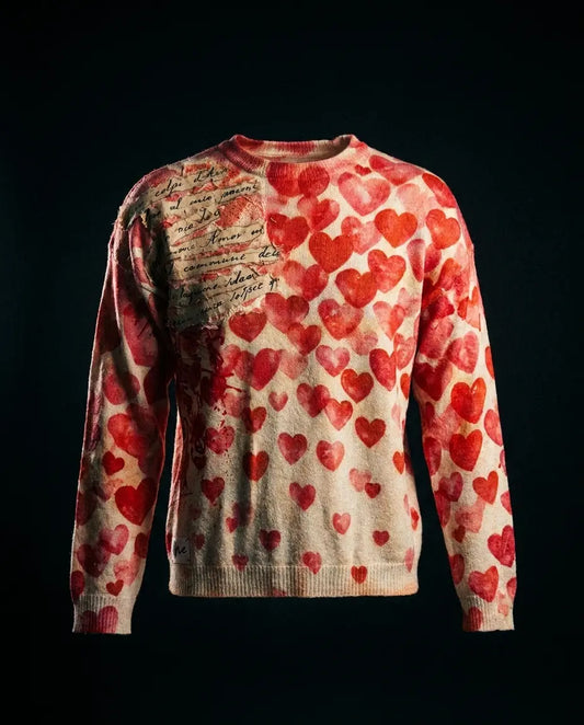 Pull Love — studio dark