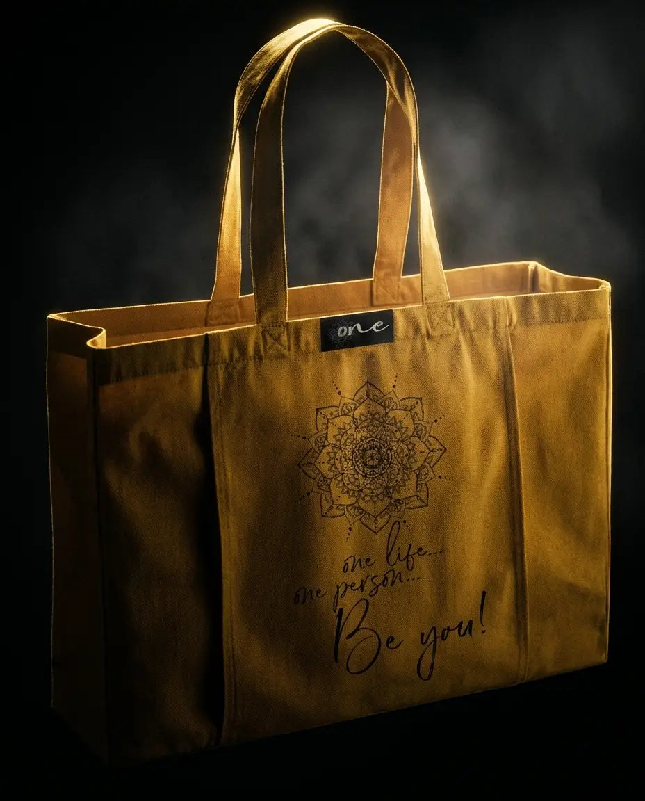 Sac ONE — studio dark